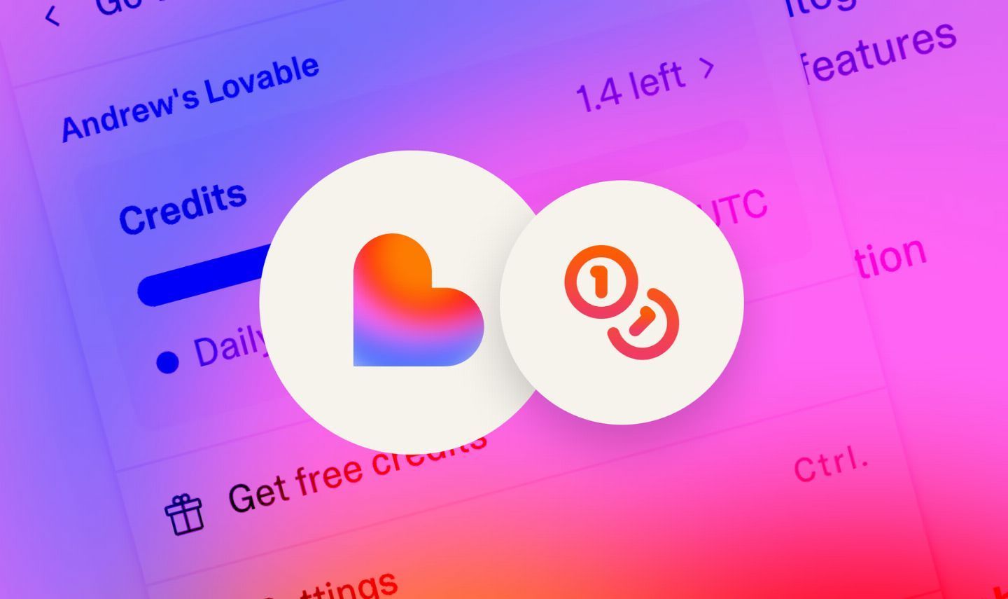 [MAIS BARATO] LOVABLE.DEV RECARCA E WORKSPACE COM CREDITOS | ENTREGA RÁPIDA