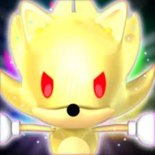 FAST FRIEND SONIC SPEED SIMULATOR