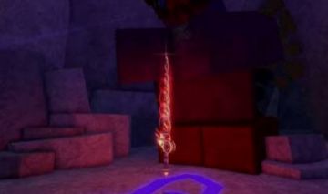Rod of the Depths PREÇO MENOR POSSIVEL! FISCH, ROBLOX