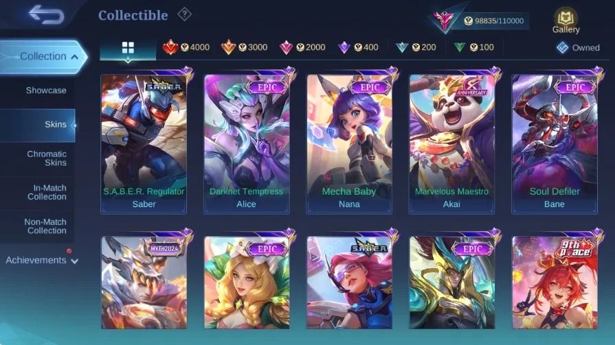 3 PRIMES E CLOUD KAGURA