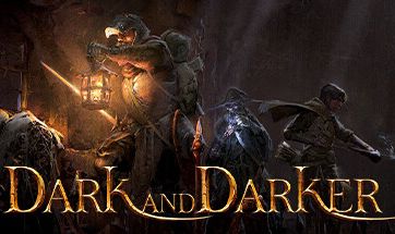 DARK AND DARKER TWITCH DROPS / SEASON 9 + 10 - 45 REWARDS TOKENS + MUITOS ITENS