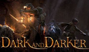 DARK AND DARKER TWITCH DROPS / 52 REWARDS TOKENS + 12 DROPS