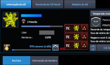 CLA LETRA C - EMBLEMA RARO
