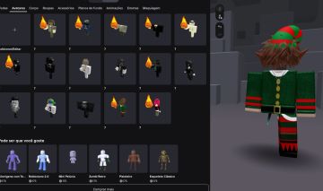 KORBLOX + HEADLESS - 180K+ GASTOS NO PREÇO - SKINS MASC E FEM