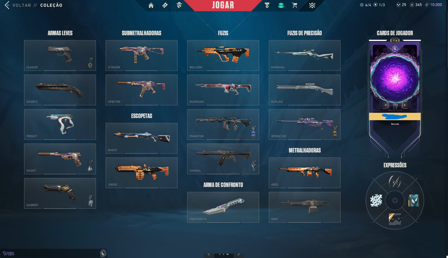 VALORANT e LEAGUE OF LEGENDS (CONTAS VINCULADAS EM UMA SÓ)
