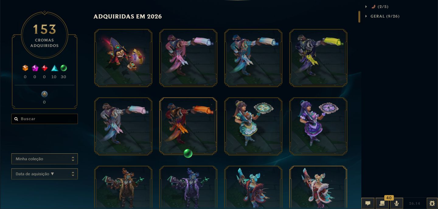 CONTA DE VALORANT COM VANDAL CHAMPIONS 2021 + CONTA LOL COM +200 SKINS