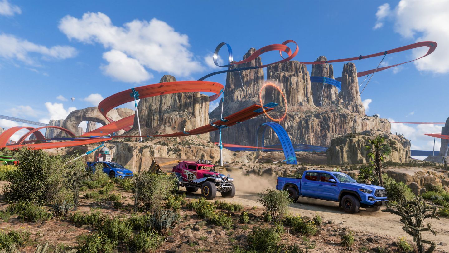 Forza Horizon 5 edição suprema