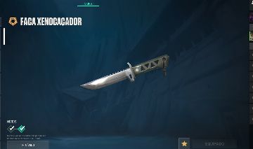 CONTA DE VALORANT COM SKINS - VANDAL, FACA, PHANTOM, GHOST, SHERIFF / FULL ACESS