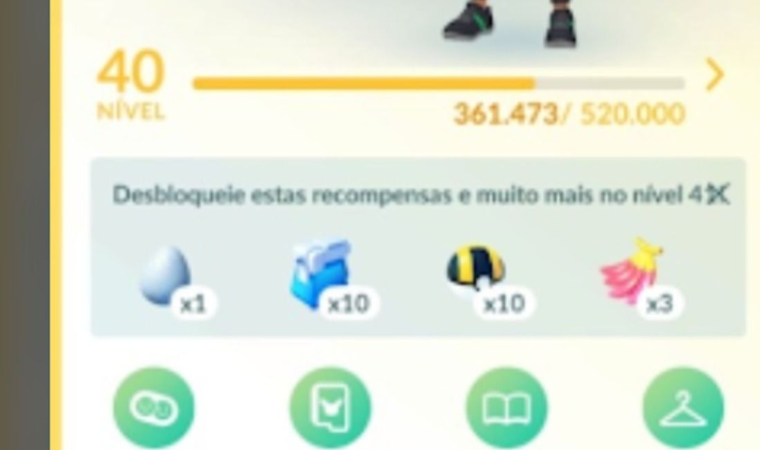 Conta Pokémon GO Lvl 40 | Lunala 100% IV | 76 Lendários, Shinys Meta, Eternatus