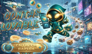Contas Lovable Promoçao Lovable.dev+Brindes