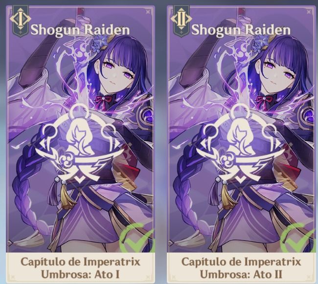 SERVIÇO GENSHIN IMPACT (DIÁRIAS, OCULOS, MISSÕES+)