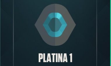 Conta Valorant Platina 1 - Nível 21 ENTREGA AUTOMATICA