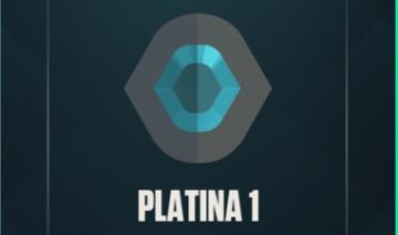 Conta Valorant Platina 1 - Nível 21 ENTREGA AUTOMATICA