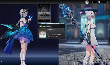 [DNA-Duet Night Abyss] Psyche Skin + 25 - Outros Jogos - GGMAX