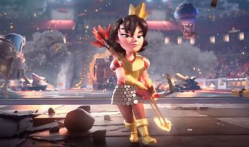Clash Royale! UPO CONTAS RAPIDAMENTE! (100% SEGURO)