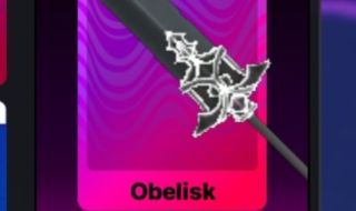 Obelisck