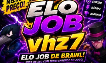 ELO JOB MAIS BARATO