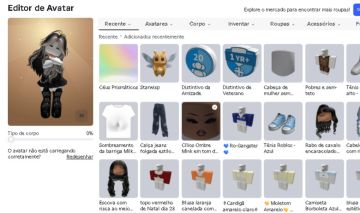 CONTA COM 7.559 ROBUX GASTOS EM ROUPAS E ACESSÓRIOS FEMININOS! ENTREGA FULL