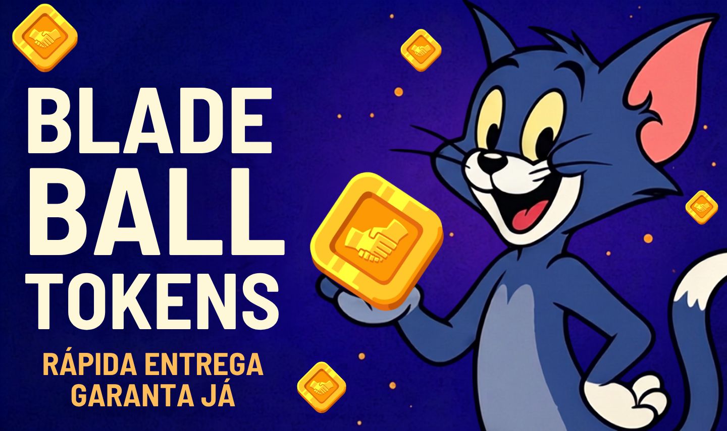 TOKENS - BLADE BALL