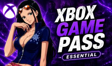 Xbox Game Pass Essential Key Digital