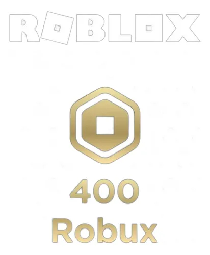 MELHOR PREÇO! Gift card de ROBUX para Roblox [ENTREGA AUTOMÁTICA]