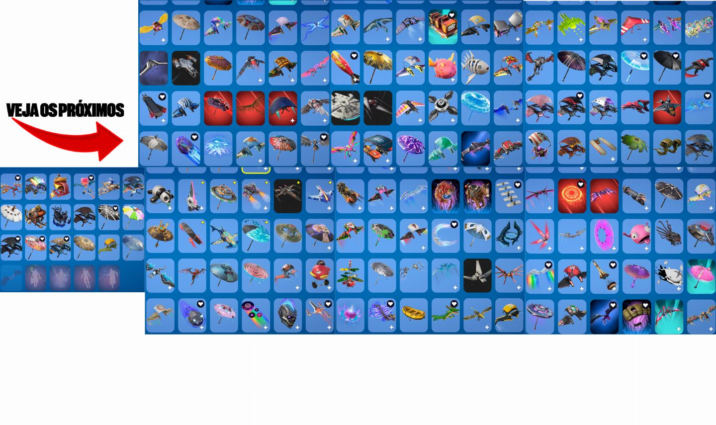 [MAIS BARATO] CONTA EPIC GAMES, FORTNITE, ROCKET LEAGUE, SAVE THE WORLD, RARA D+
