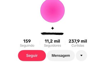 CONTA TIKTOK 11K+ | LIVE STUDIO PC ATIVO + MONETIZAÇÃO + PROMOVER