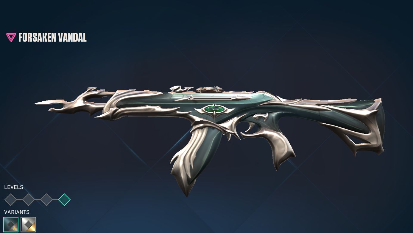 CONTA VALORANT 45 SKINS 6 FACA/CHAMPIONS2024,XERØFANG,ONI,RECON/FULL ACESSO