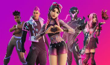 XP FORTNITE ( Upar Passe )