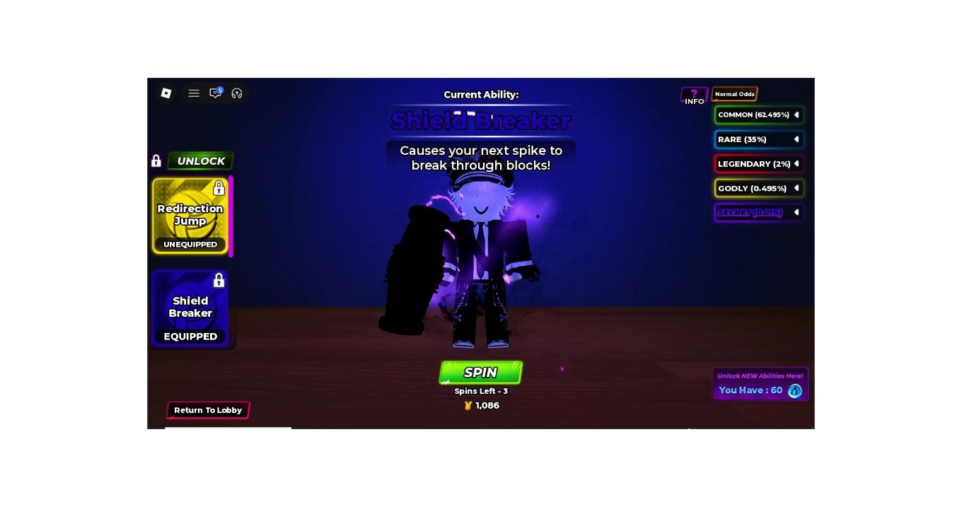CONTA COM 3 SECRETOS!!!!