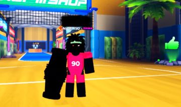 VOLLEYBALL LEGENDS LVL 150 | JINKO + AKARI SECRETOS | + BLOX FRUITS MAX