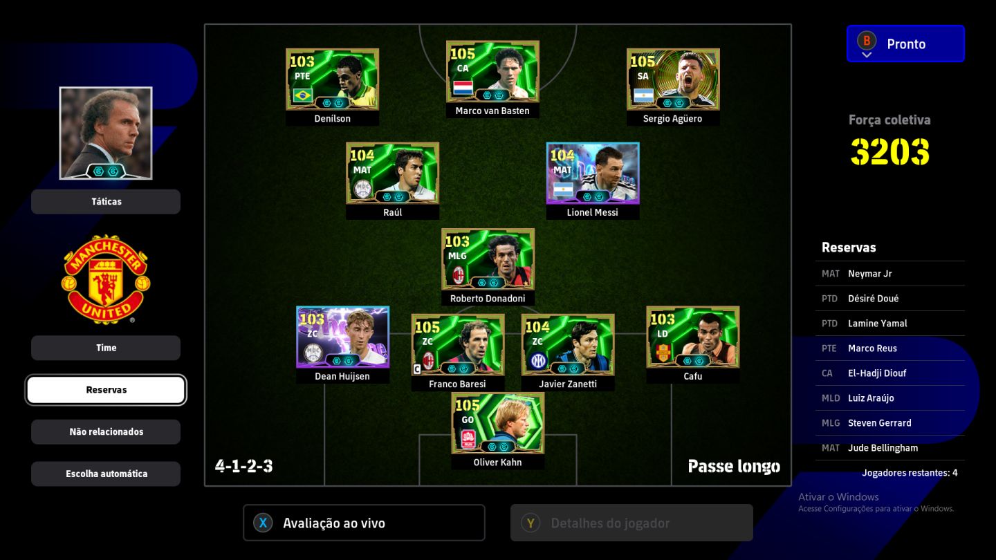 PC, LUIZ ARAUJO BLITZ CURLER,NEYMAR BLITZ CURLER,AGUERO BLITZ CURLER, DOUE BLITZ