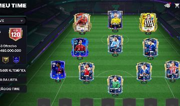 CONTA FC MOBILE GER 120 ELENCO FORTE E PRONTO PARA COMPETIR