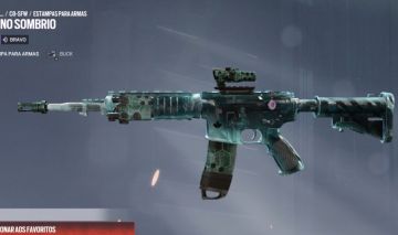 Conta R6 (Rainbow six) level 99