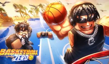 Conta Basquetebol Zero CONTEM PERSONAGEM [SPIDER]