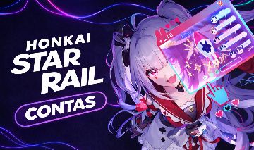 Honkai Star Rail | CONTAS