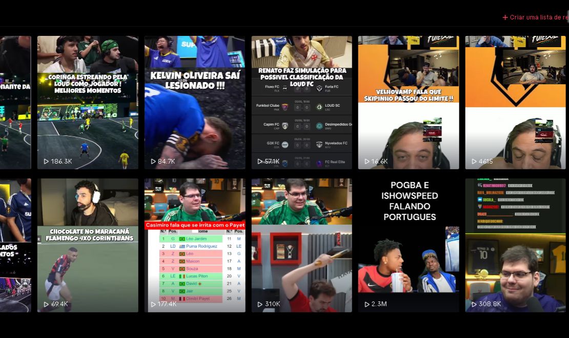 CONTA DO TIKTOK ( 16K DE SEGUIDORES )