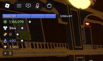 Conta de Evade(com korblox)