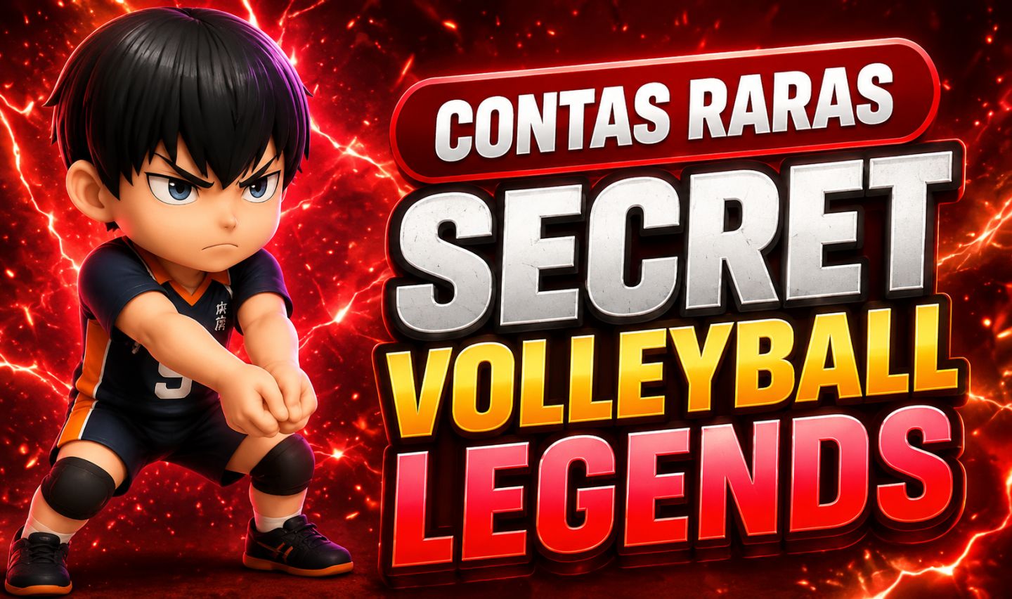 CONTAS VBL!!