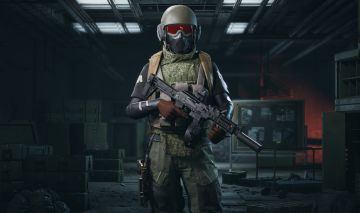 Conta Arena Breakout PC - nvl30 com muito koen