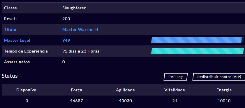 CONTAS MEGAMU 200 RR // 940 NV ++