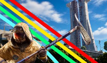 ARC RAIDERS -Blueprints e diversos itens