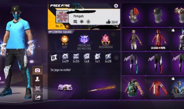CONTA COM 2 PASSE
