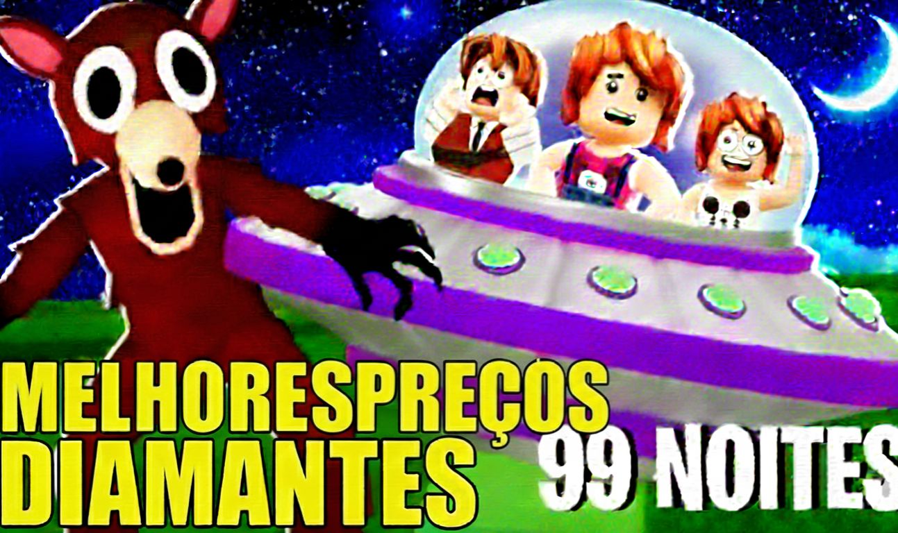 [70% ØFF] 99 NOITES NA FLORESTA MENOR PREÇO - DIAMANTES PROMOÇÃO FINAL DE ANO