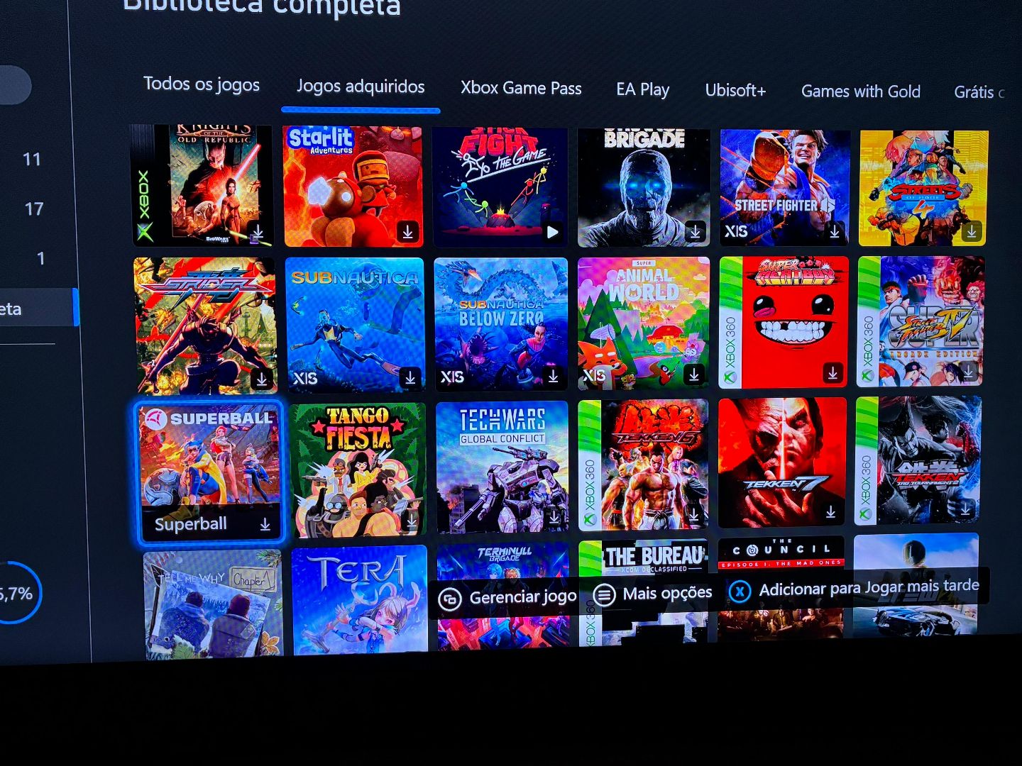 [MAIS VENDIDO] JOGOS XBOX MÉTODO PARENTAL - XBOX ONE E SERIES