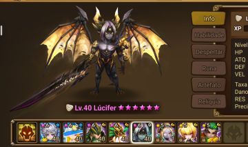 CONTA SW MID GAME COM LUCILEO