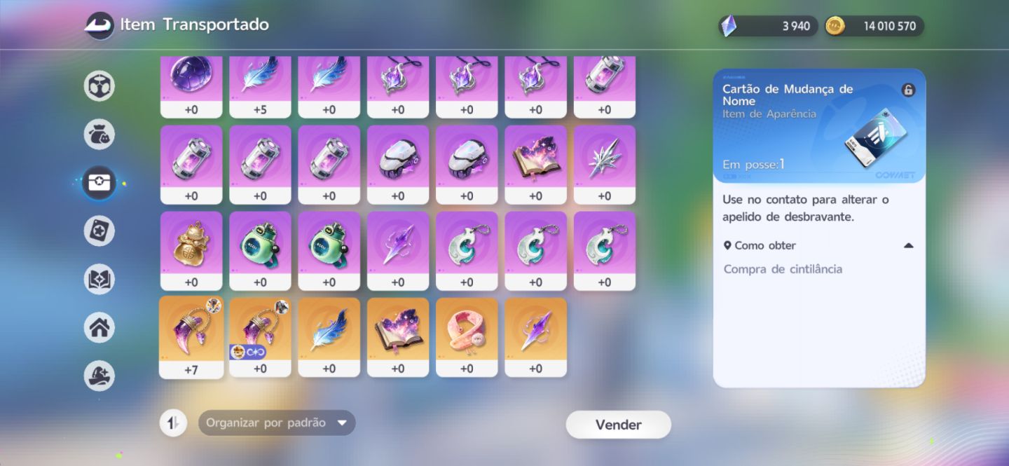ANIIMO CONTA LV 60 COMPLETA - END GAME