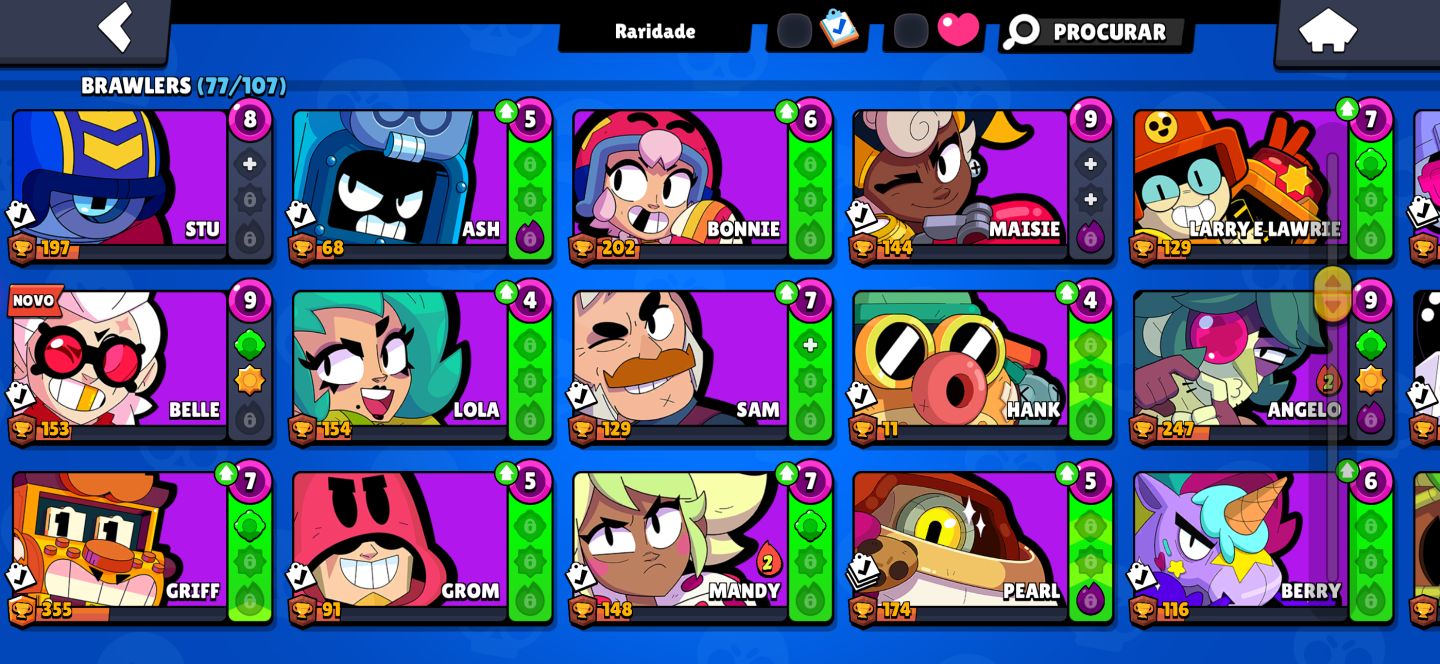CLASH OF CLANS CV 12 FULL + BRAWL STARS + HAY DAY - 3 JOGOS EM UM SÓ EMAIL
