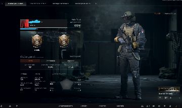 CONTA ARENA BREAKOUT INFINITE 100M STASH 70M KOEN$ FULL ACESSO