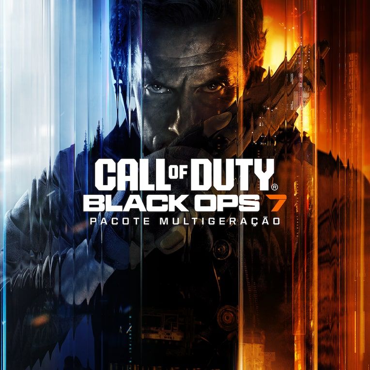 Jogos de PS4 e PS5 em Mídia Digital Promoção